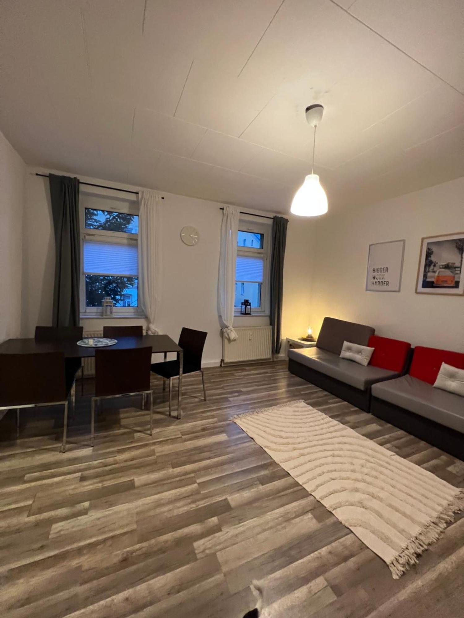 Pretty Home Chemnitz Sued Экстерьер фото