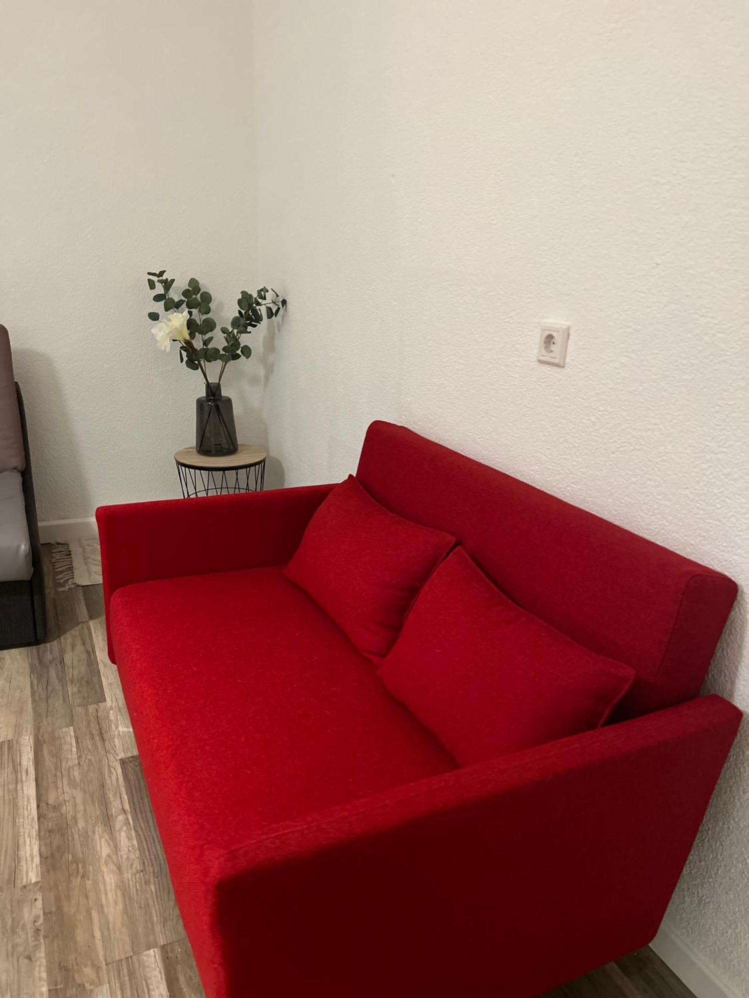 Pretty Home Chemnitz Sued Экстерьер фото
