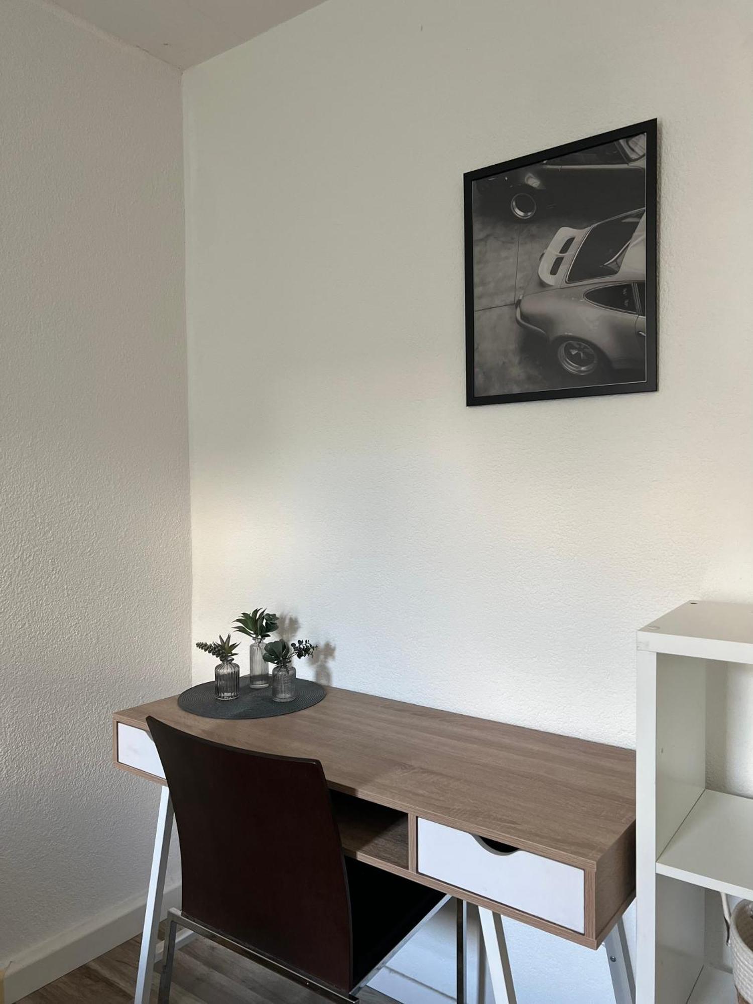 Pretty Home Chemnitz Sued Экстерьер фото